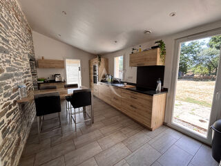 Maison à vendre 5 pièces 118 m²