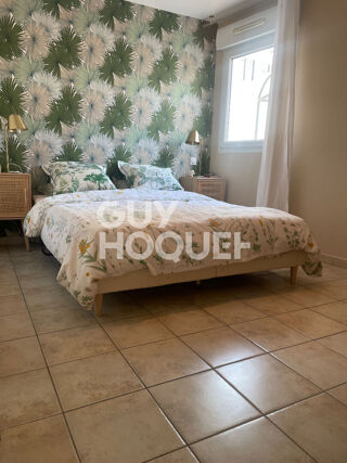  Appartement � vendre 4 pi�ces 83 m�