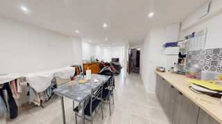  Immeuble � vendre 11 pi�ces 213 m�