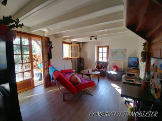  Maison à vendre 3 pièces 45 m²