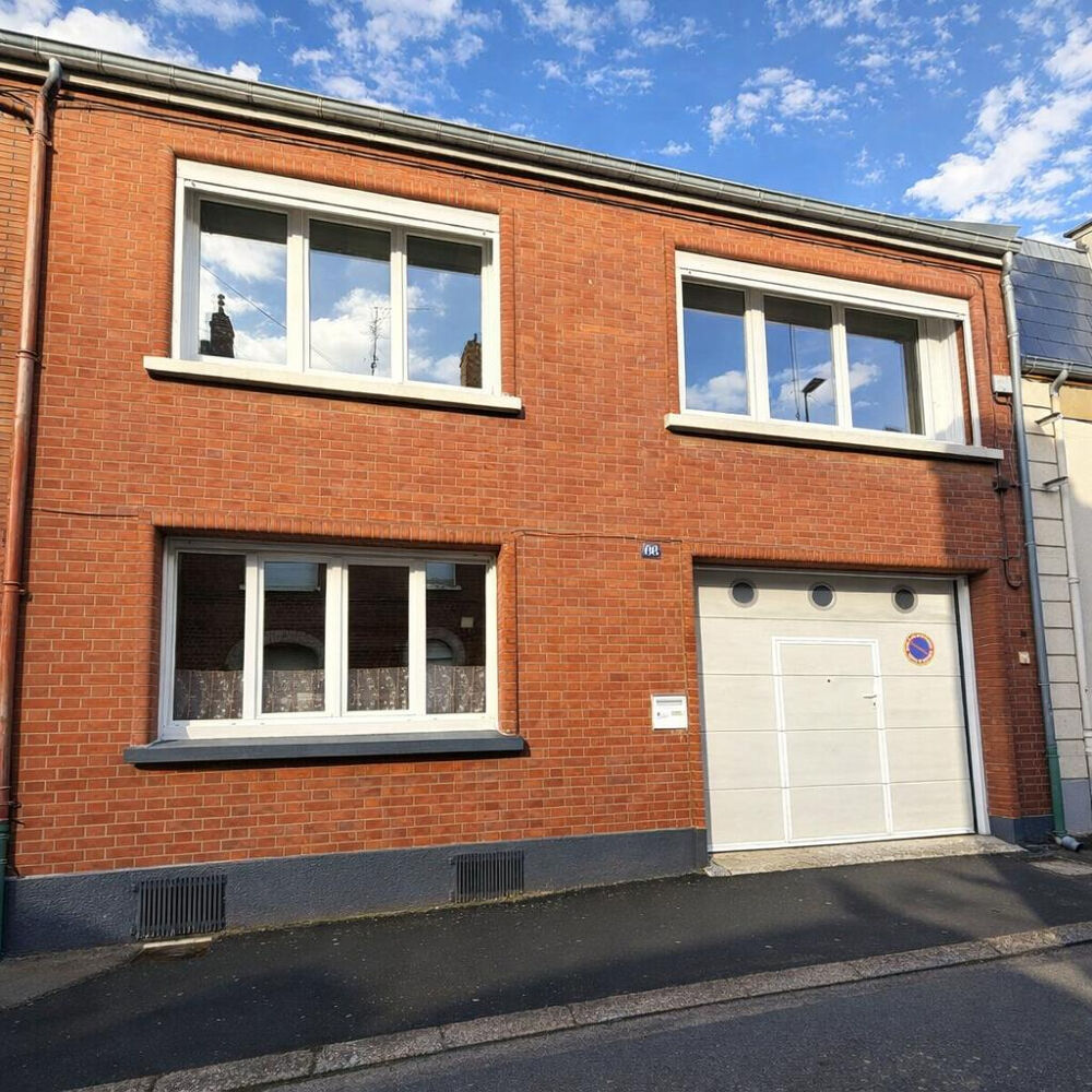 Maison de ville