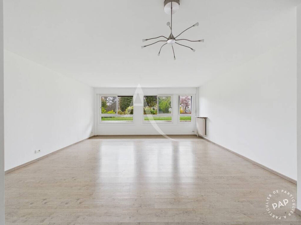 Appartement Garches 4 pièces 103.22 m2