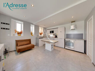  Maison à vendre 3 pièces 50 m²