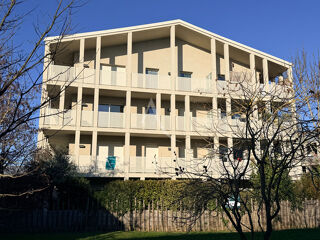  Appartement � vendre 3 pi�ces 60 m�