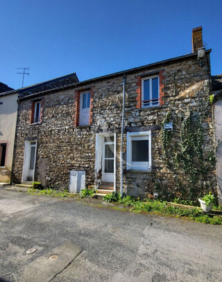  Maison � vendre 8 pi�ces 200 m�