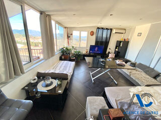  Appartement � vendre 2 pi�ces 59 m�