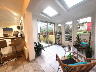  Maison � vendre 4 pi�ces 90 m�