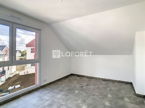  Appartement � louer 5 pi�ces 76 m�