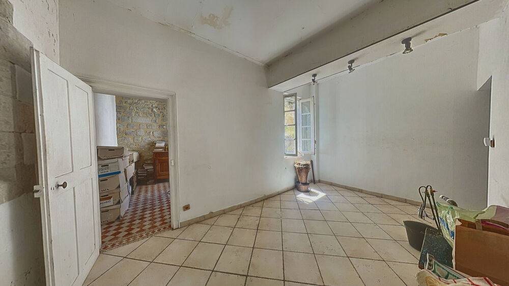 Appartement Avignon 5 pièce(s) 95 m2 - Duplex à rénover