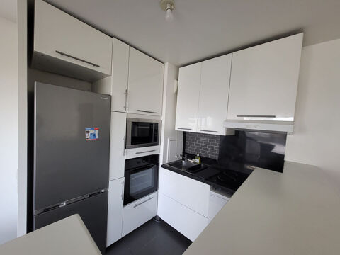  Appartement  louer 2 pices 45 m