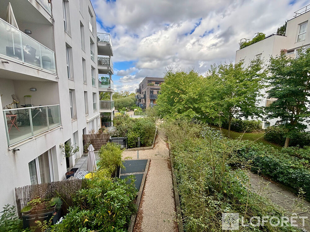 Vente Appartement Appartement Palaiseau 4 pièces 86 m2 Palaiseau