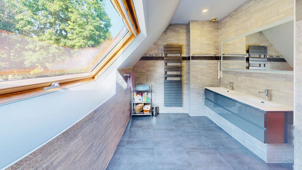 � vendre  Maison La Pomponnette (77400)