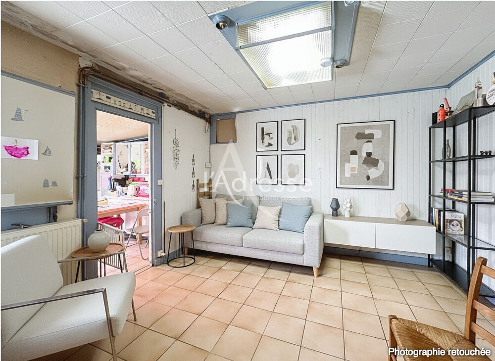 Vente Maison Maison Chelles Chelles