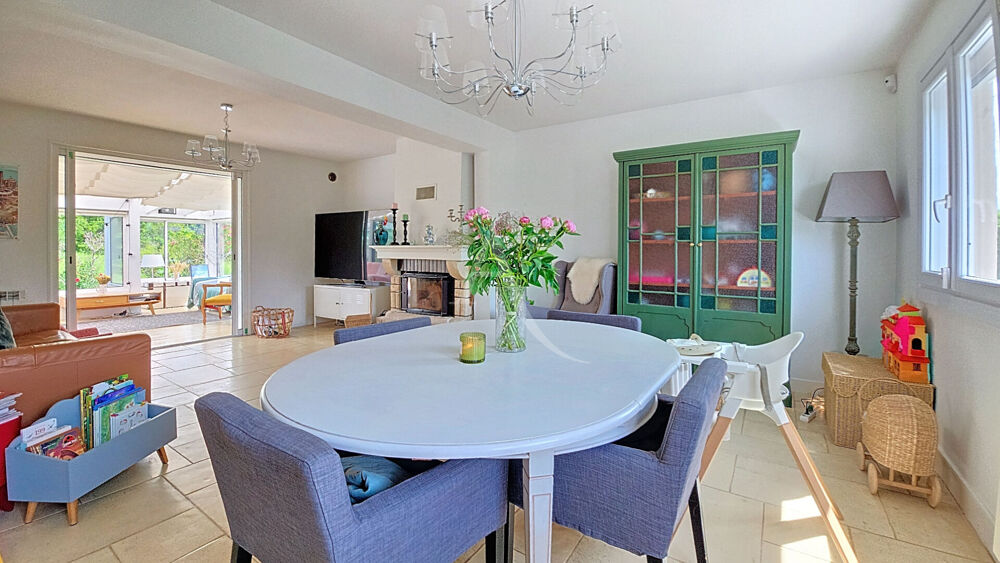 Vente Maison Maison Saulx Les Chartreux 6 pièce(s) Saulx les chartreux