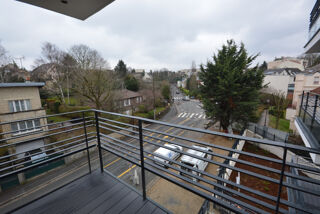  Appartement à louer 2 pièces 39 m²