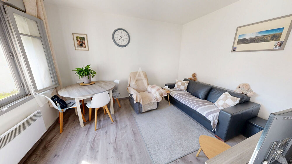 Maison de plain-pied avec jardin - Quartier recherché de Narbonne