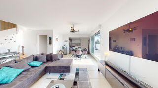  Appartement � vendre 4 pi�ces 89 m�