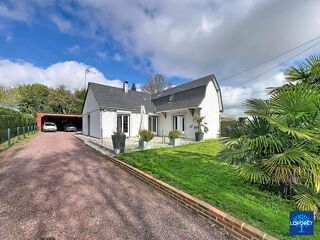  Maison � vendre 4 pi�ces 100 m�