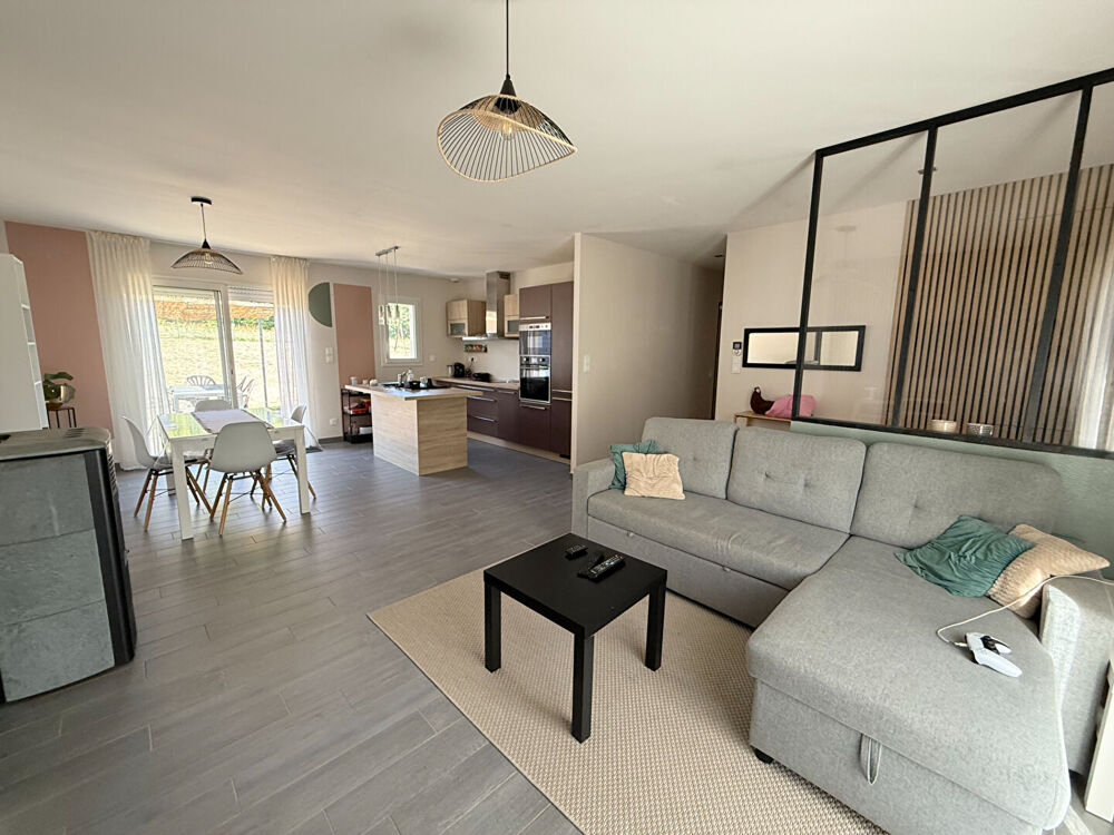 Vente Maison Maison Vrigne Aux Bois 5 pièces 85 m2 Vrigne aux bois