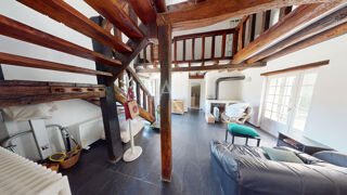  Maison à vendre 8 pièces 203 m²