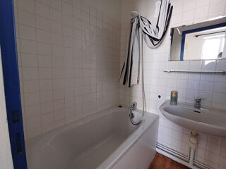  Appartement à louer 1 pièce 25 m²