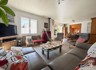  Maison � vendre 5 pi�ces 116 m�