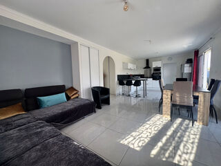  Maison � vendre 8 pi�ces 160 m�