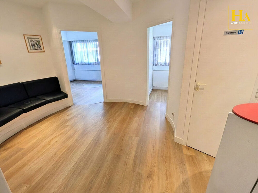 Vente Appartement Bureaux ou Appartement  64 M2 GRASSE EST Grasse