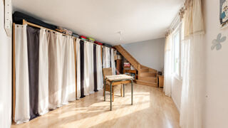  Maison à vendre 4 pièces 94 m²