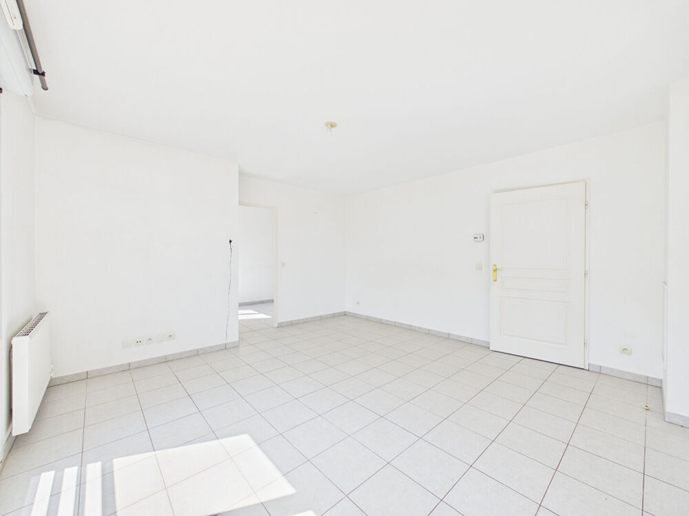 Vente Appartement Appartement T2 résidence de standing avec balcon et garage avenue Maurice Faure Valence