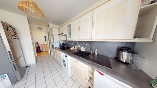  Appartement à vendre 3 pièces 73 m²