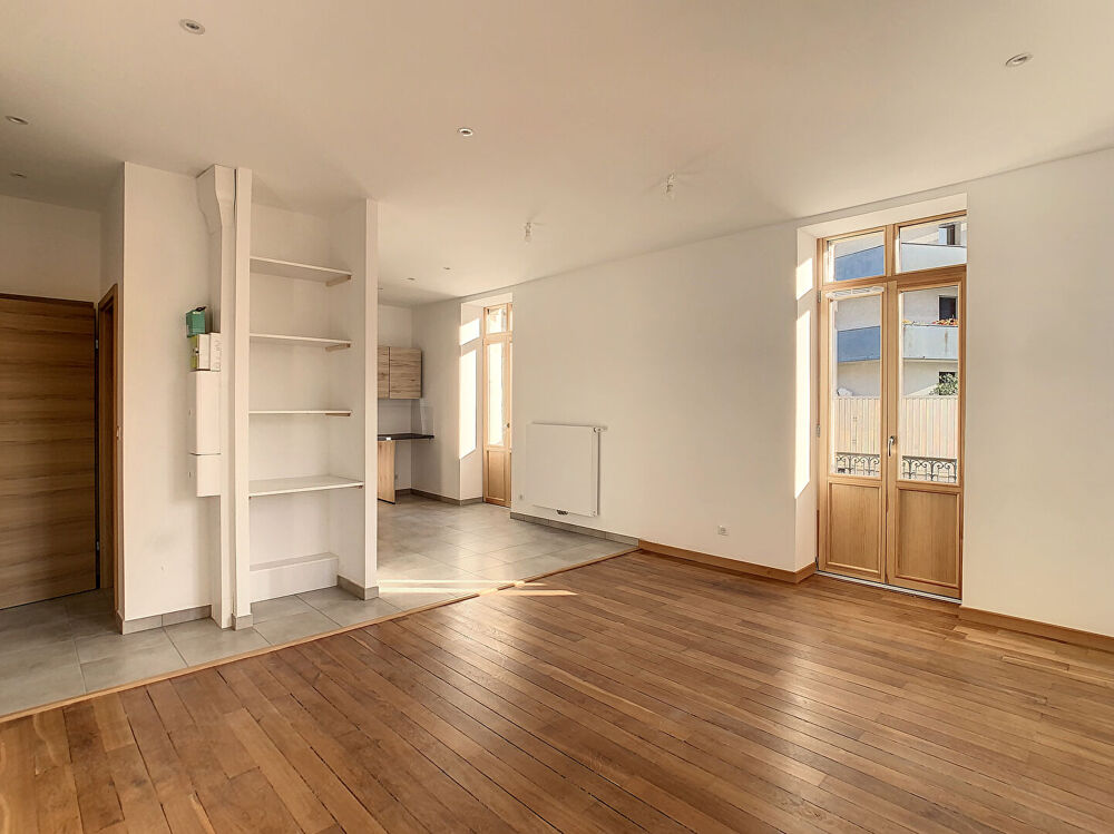 Location Appartement Appartement Dijon 3 pièce(s) 65 m2 Dijon