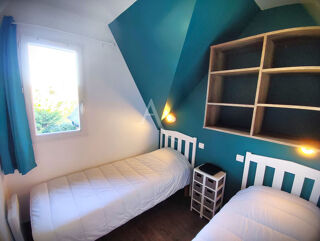  Appartement à vendre 2 pièces 27 m²
