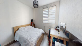  Appartement à vendre 3 pièces 68 m²