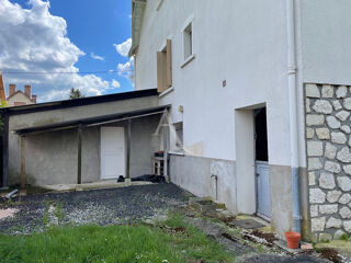  Maison  vendre 7 pices 154 m