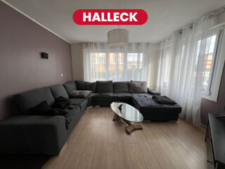  Maison � vendre 4 pi�ces 96 m�