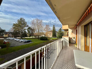  Appartement � vendre 4 pi�ces 80 m�