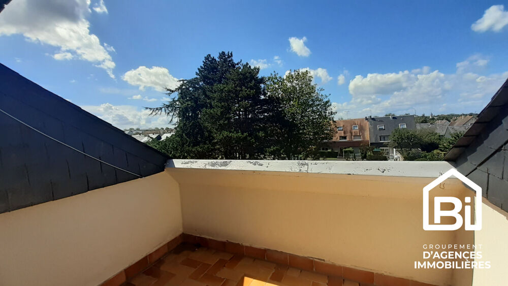 Appartement Courseulles Sur Mer 2 pièces