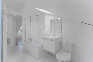  Appartement � vendre 2 pi�ces 43 m�