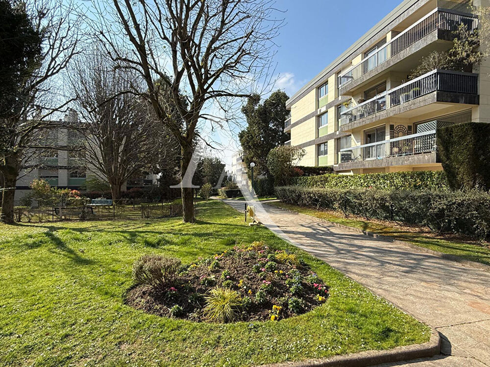 � vendre  Appartement Le V�sinet (78110)