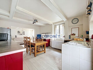  Maison � vendre 4 pi�ces 84 m�