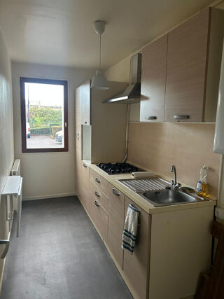 Location Appartement Appartement Chelles 2 pièce(s) 46 m2 Chelles