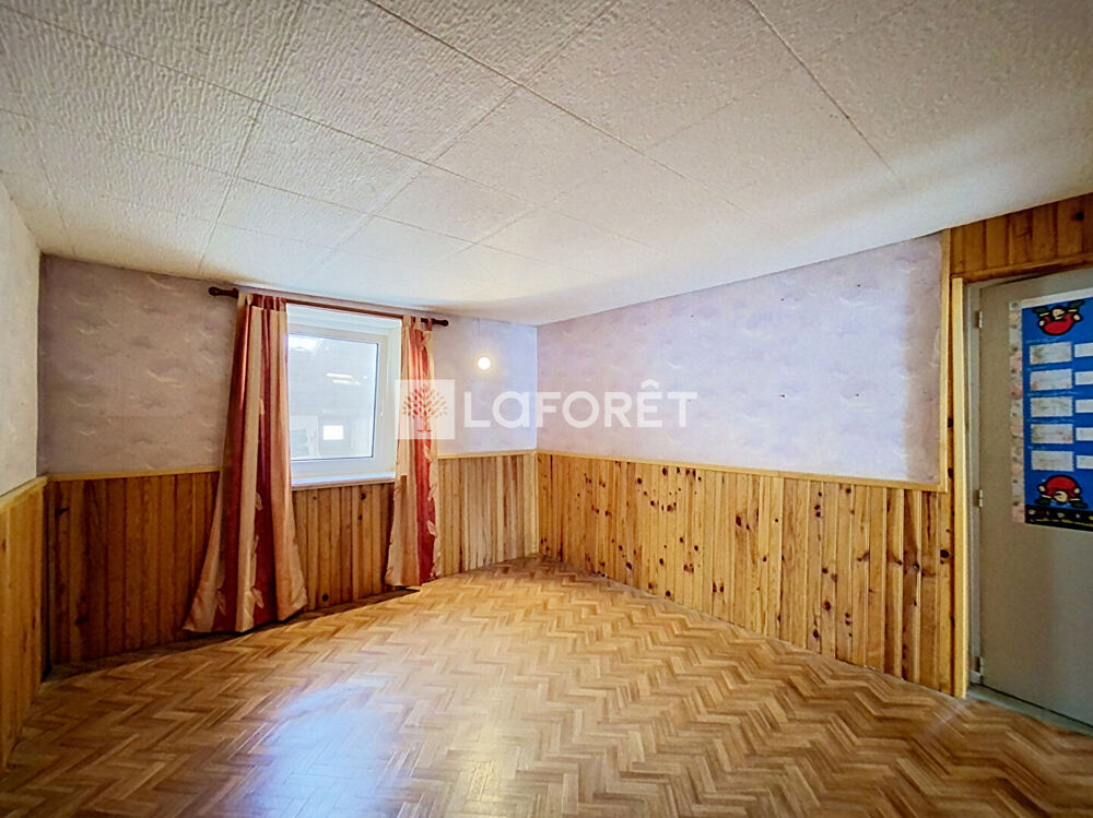 Vente Maison Maison Begnecourt - 5 pièces -122 m2 Begnecourt