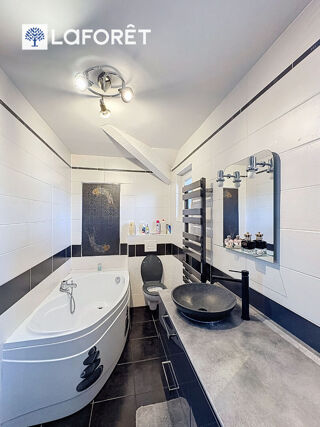  Maison � vendre 5 pi�ces 125 m�