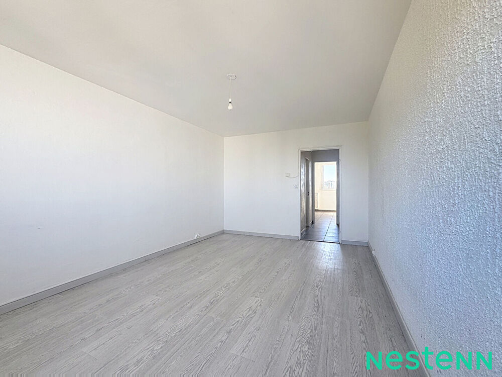 A Louer - Appartement T3 lumineux - APL Obligatoire - Non Meublé