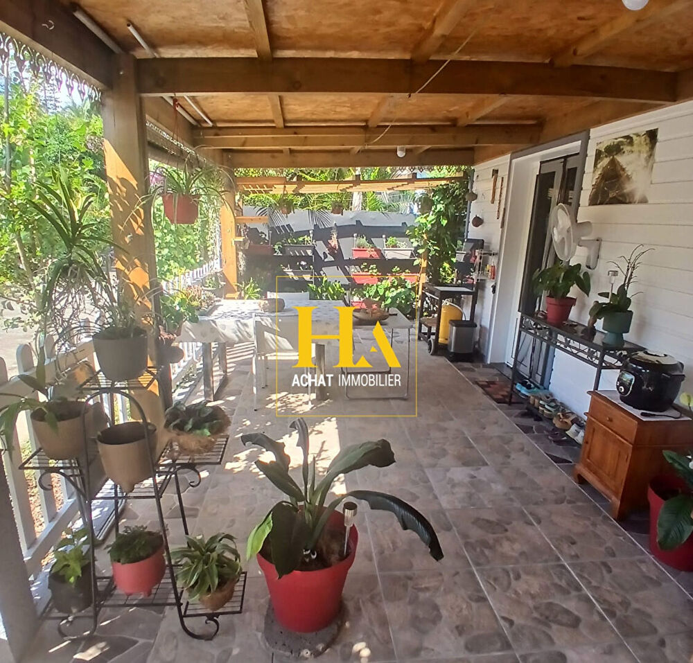 Vente Maison Maison Entre Deux T2/3 jardin arboré Entre deux