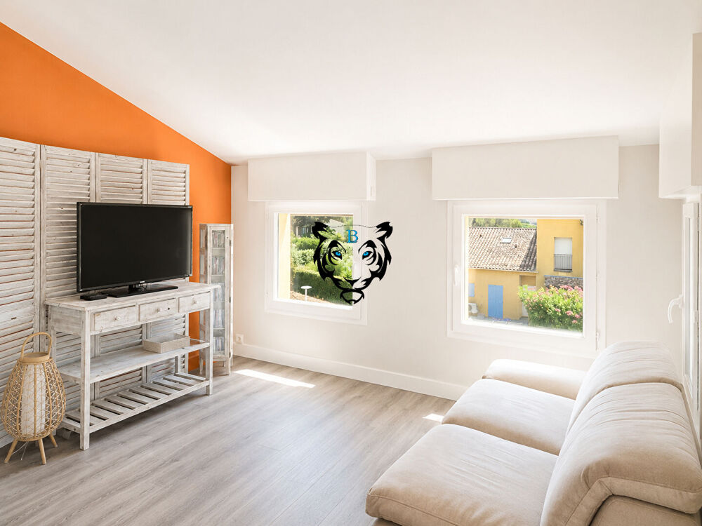 Appartement Les Issambres 3 pièce(s) - Proche Plage et commerces