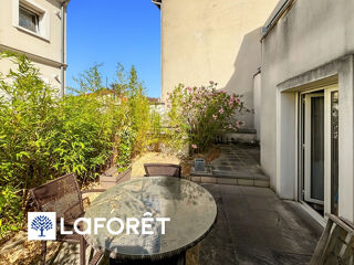  Appartement à vendre 2 pièces 48 m²