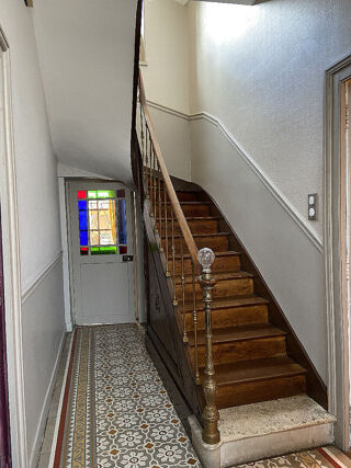  Maison � vendre 7 pi�ces 151 m�