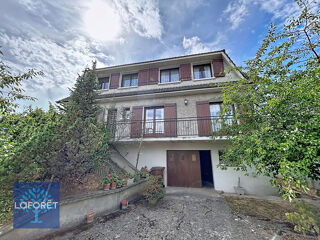 Maison 7 pièces 199 m² · à Corbeil-Essonnes · 199 m² · 339 900 €